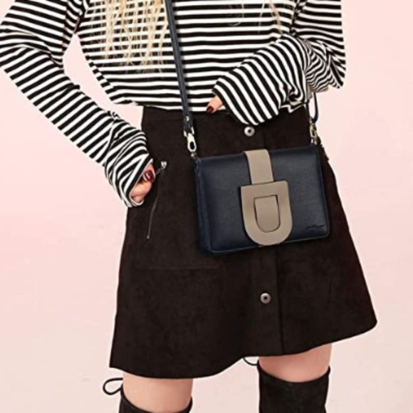 Small messenger bag women's mobile phone shoulder